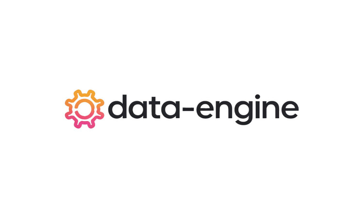 Data-engine.com - Best premium domain names