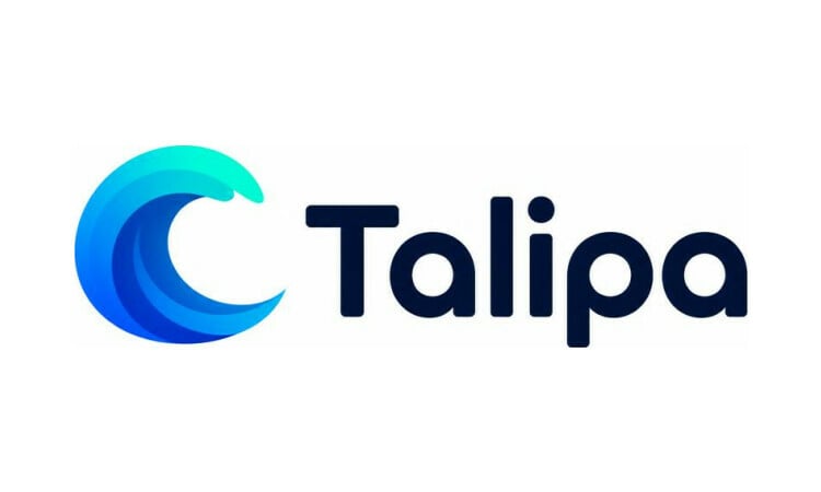 Talipa logo