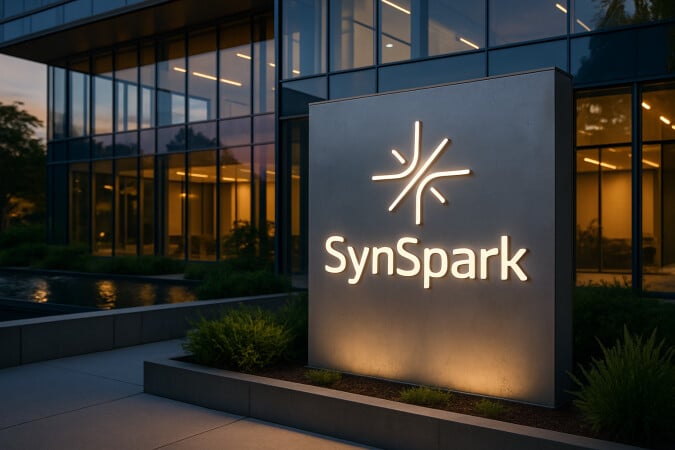 SynSpark.com image 4