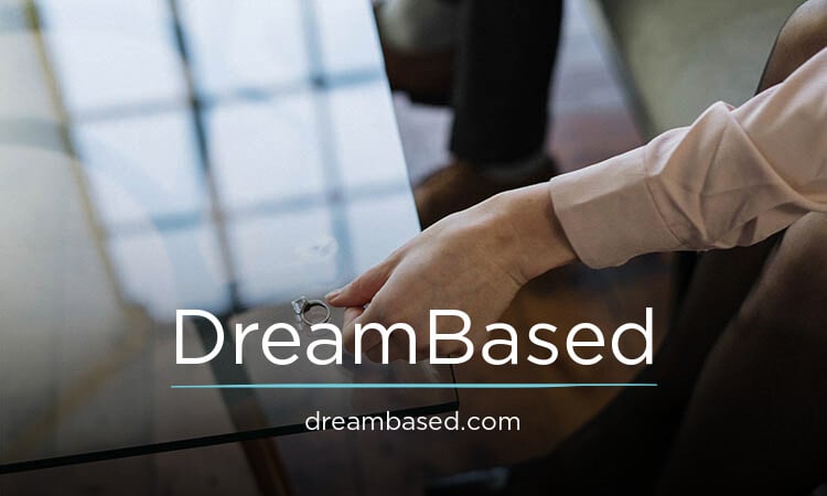 DreamBased.com - buy Cool premium names