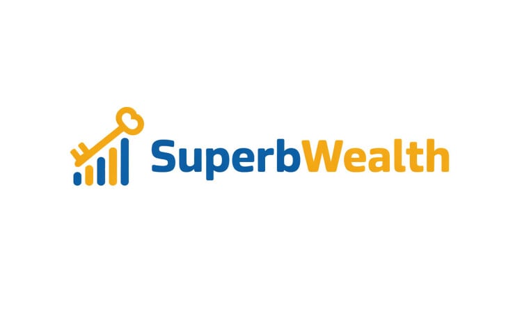 SuperbWealth logo