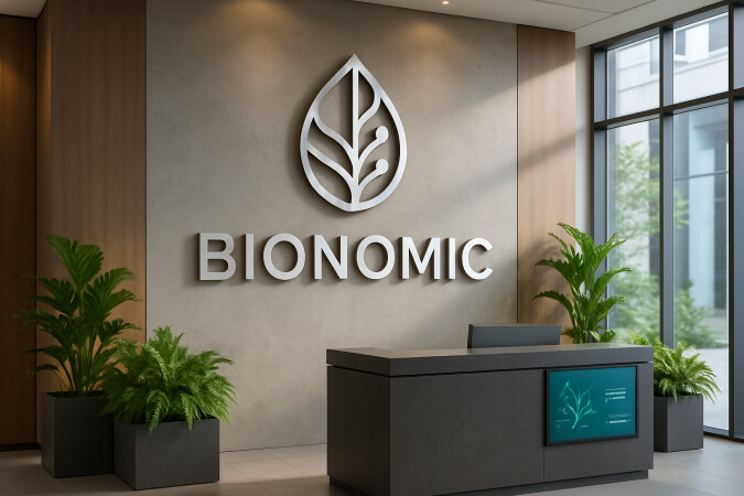 Bionomic.com — 3