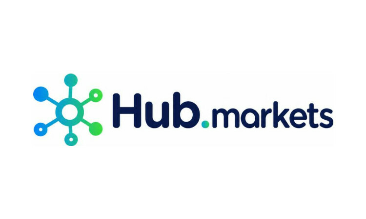 Hub logo