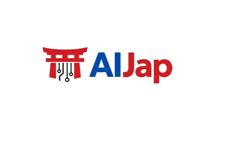 AIJap logo