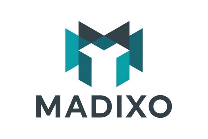 Madixo logo