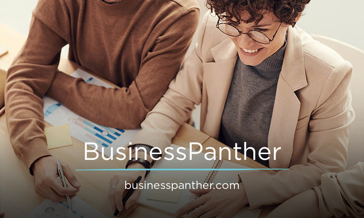 BusinessPanther.com - Best domains for sale