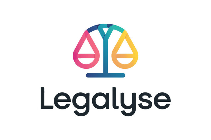 Legalyse logo