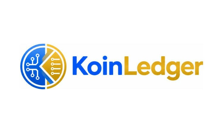 KoinLedger logo