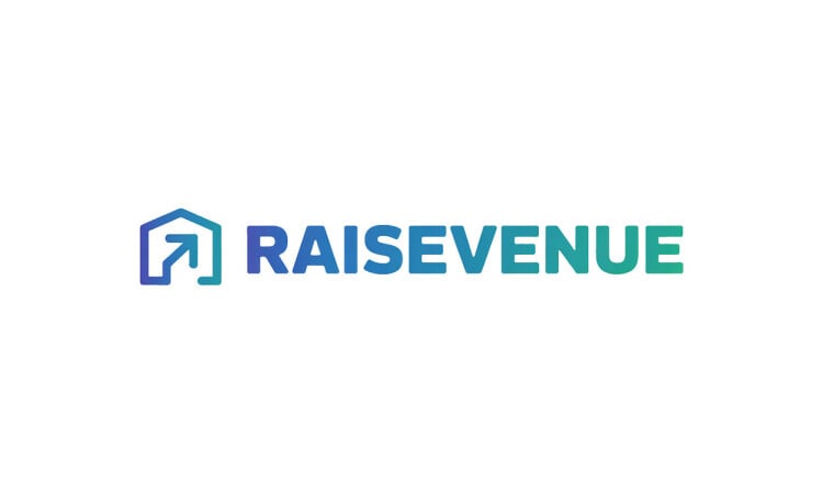 RaiseVenue.com - Creative premium domain names