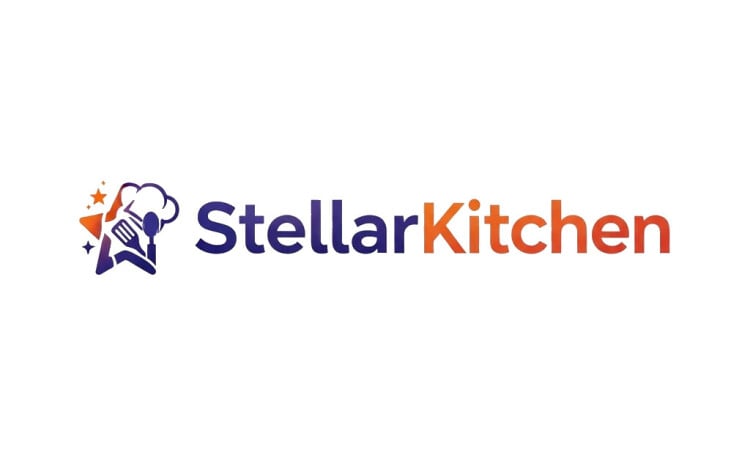 StellarKitchen.com - Creative premium domain marketplace