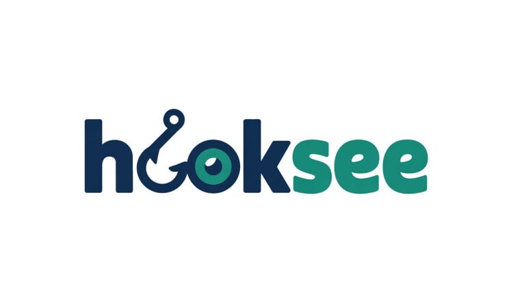 HookSee logo