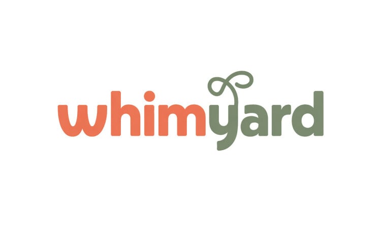 WhimYard.com logo