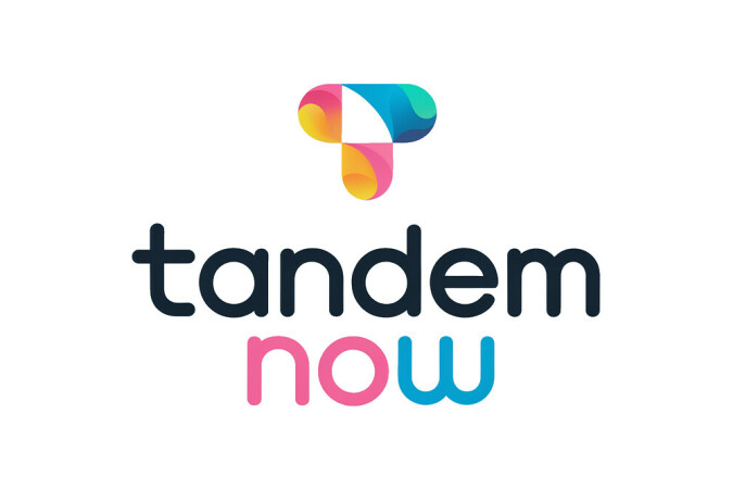 TandemNow logo