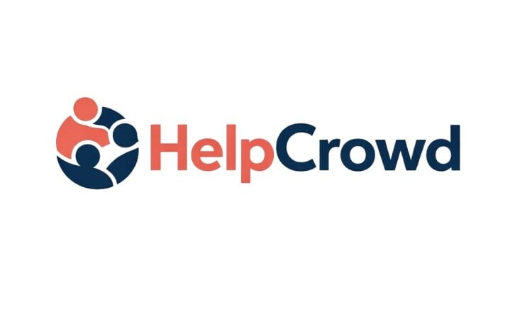 HelpCrowd logo