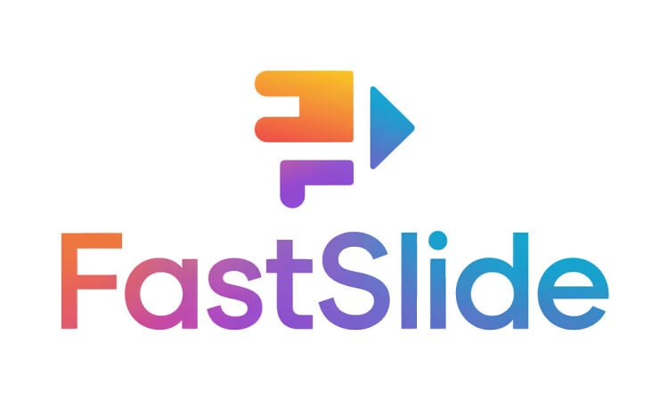 FastSlide logo