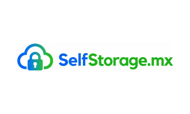 SelfStorage logo