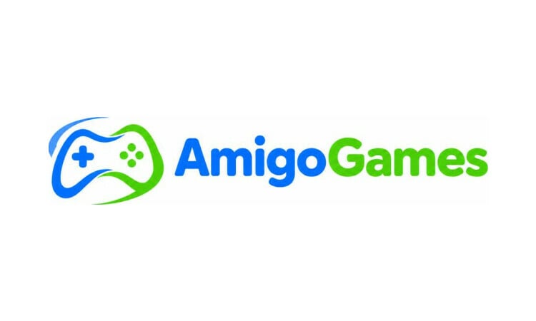 AmigoGames logo