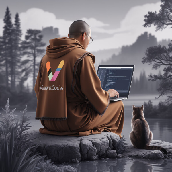VibrantCodes.com image 3