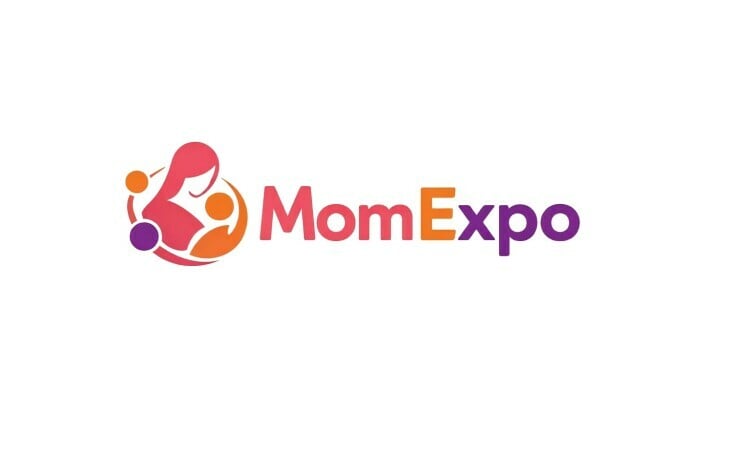 MomExpo logo