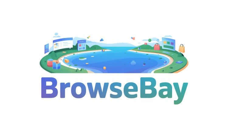 BrowseBay logo