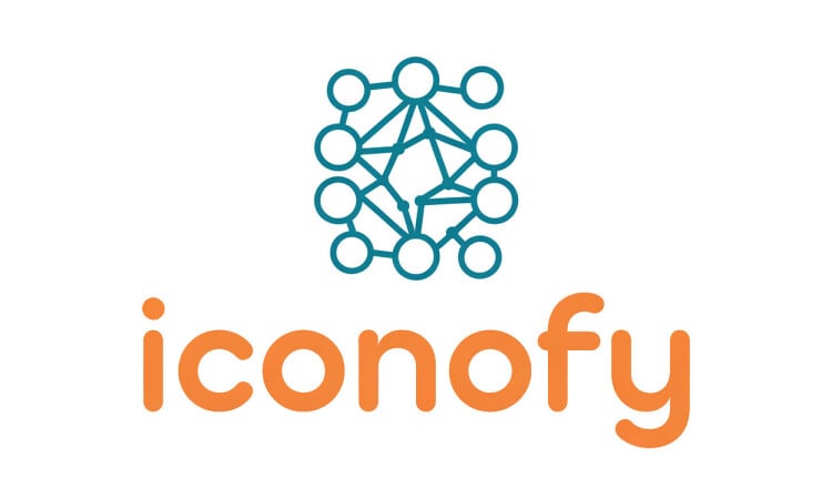 Iconofy logo