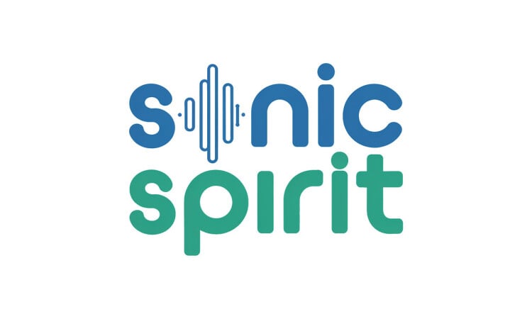 SonicSpirit logo