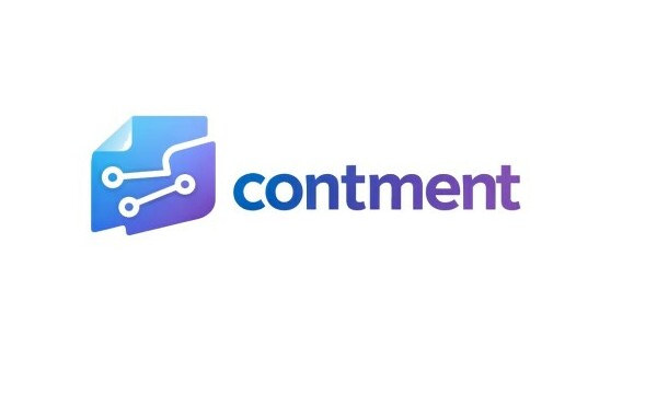 contment logo