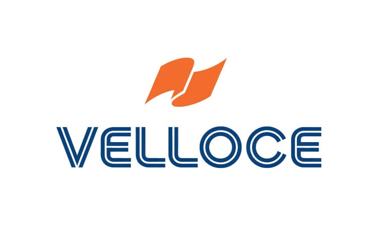 Velloce logo
