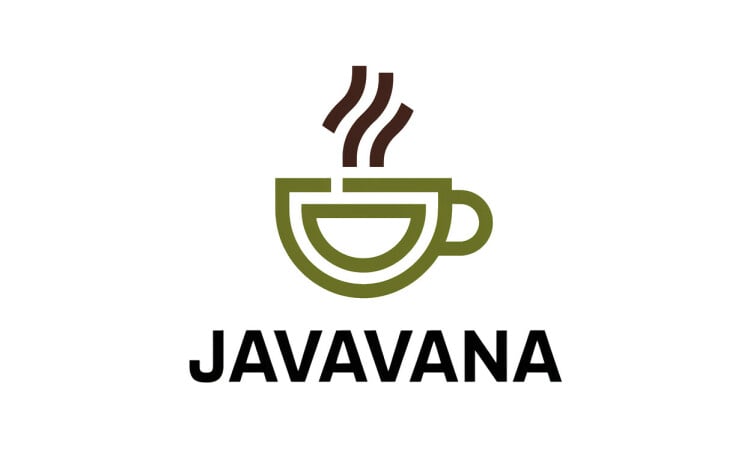 JavaVana logo