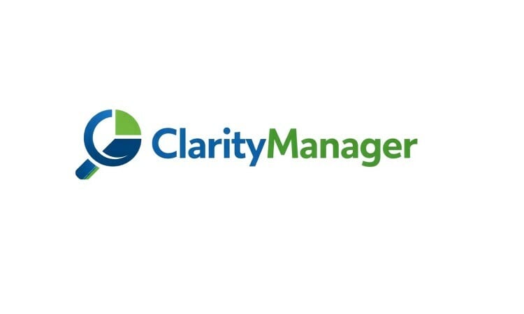 ClarityManager logo