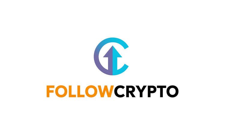 FollowCrypto logo