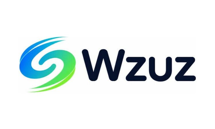 Wzuz logo