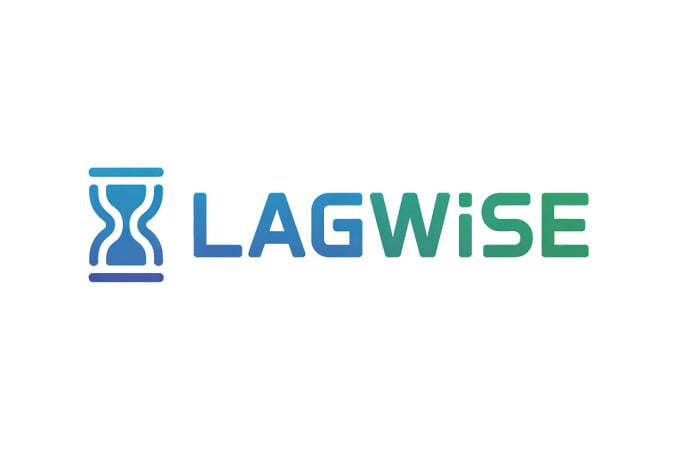 LagWise logo