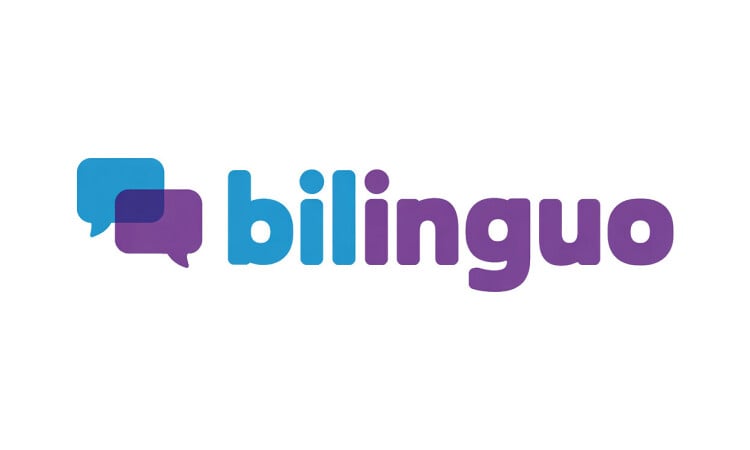 Bilinguo logo