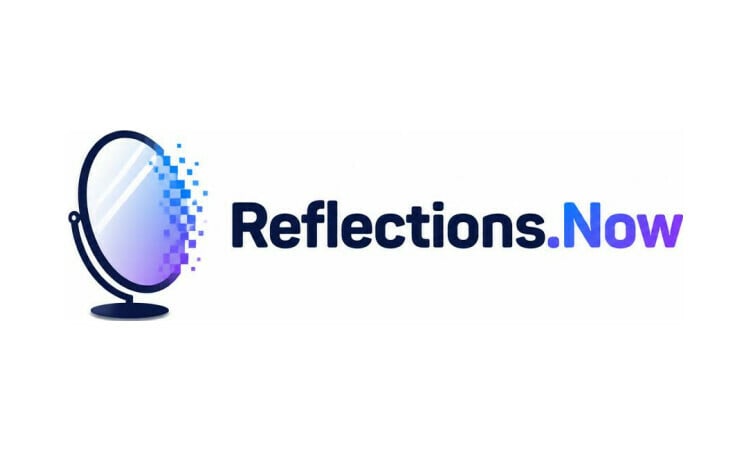 Reflections logo