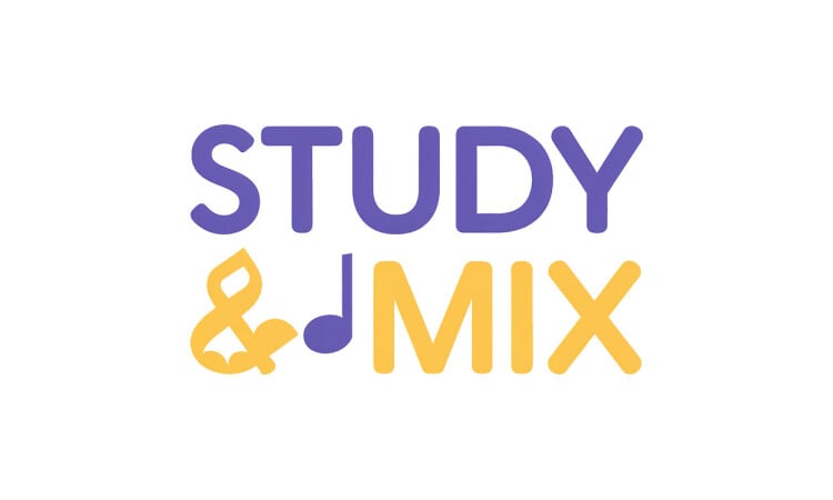 StudyMix logo