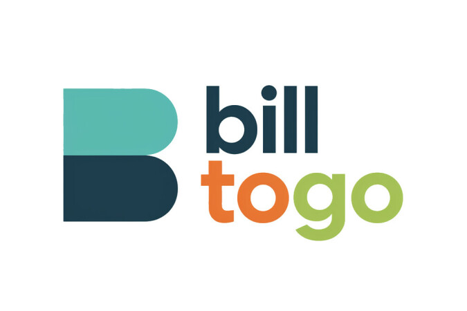 BillToGo logo