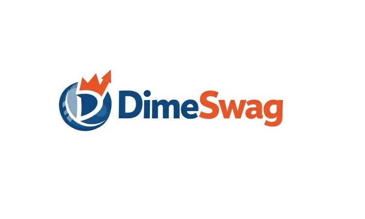 DimeSwag.com - Catchy premium domain names