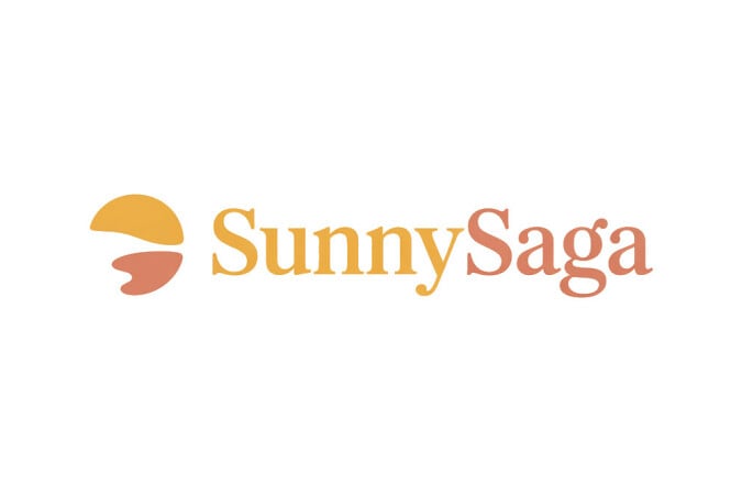 SunnySaga logo