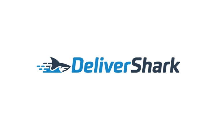 DeliverShark logo