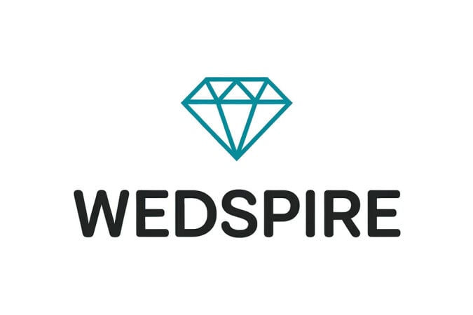 Wedspire logo