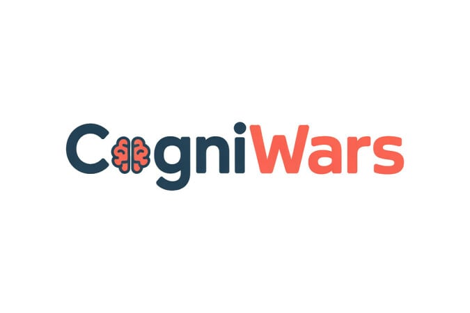 CogniWars logo