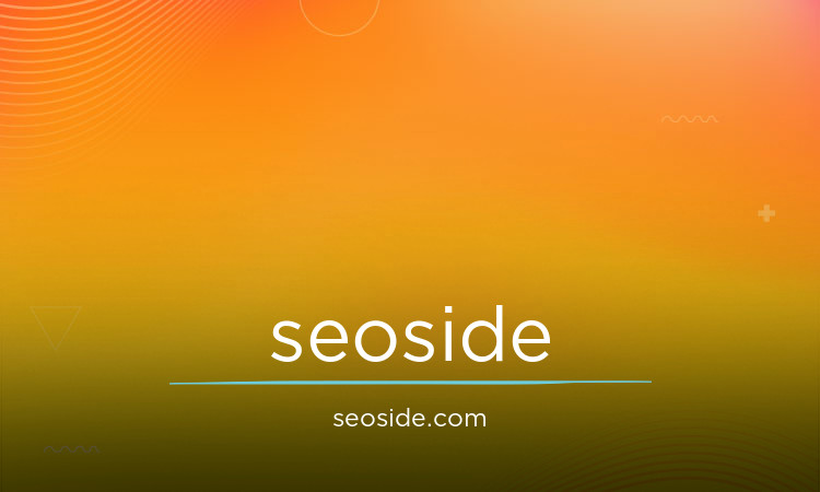 SEOSide.com - Best domains for sale