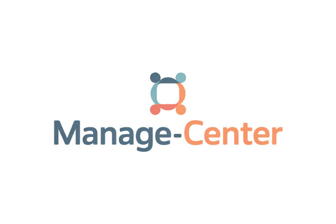 manage-center logo