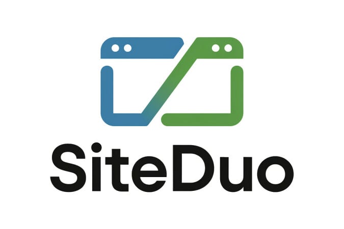 SiteDuo logo
