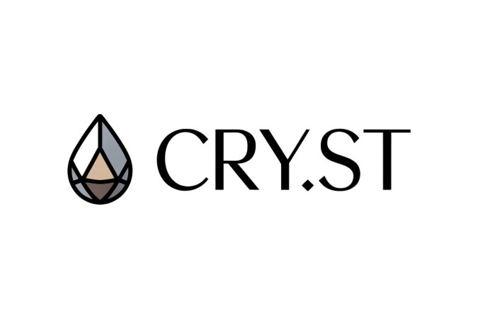 cry logo