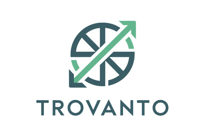 Trovanto logo