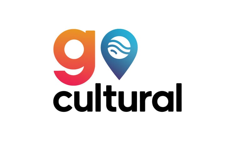 GoCultural logo