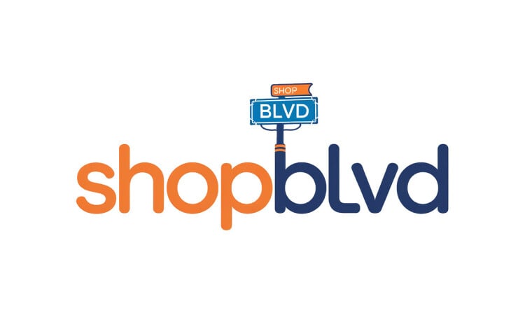 ShopBlvd logo