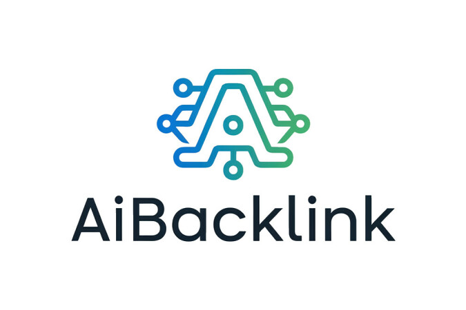 AIBacklink logo